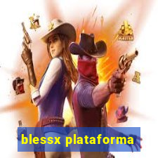 blessx plataforma